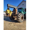 2004 Timberjack 460D Skidder